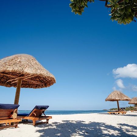 Viwa Island Resort Exteriér fotografie