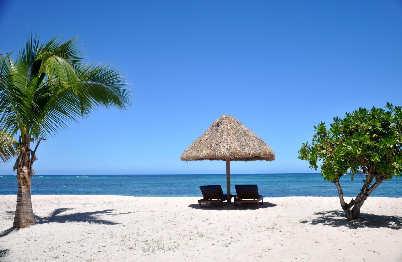 Viwa Island Resort Exteriér fotografie