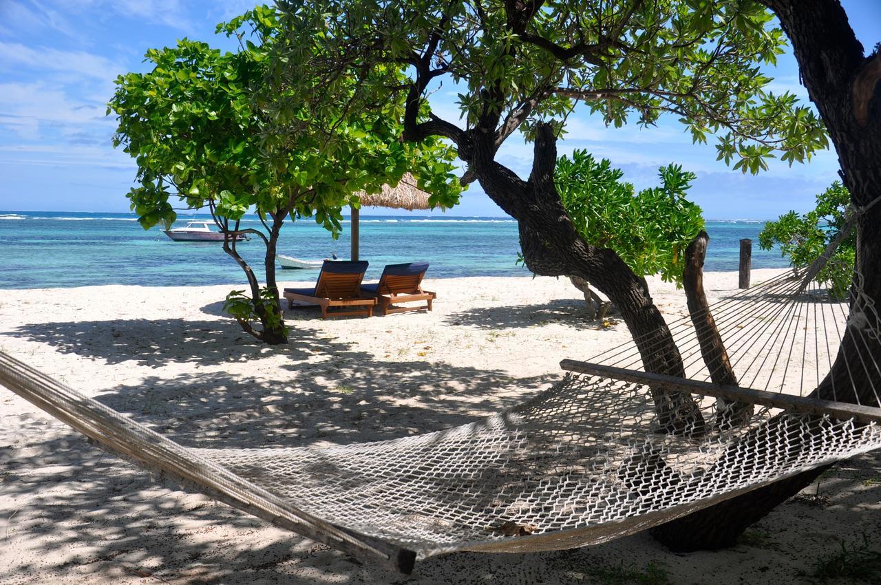 Viwa Island Resort Exteriér fotografie