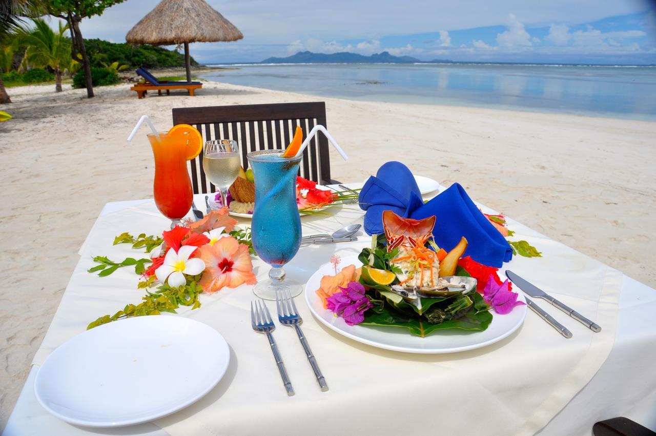 Viwa Island Resort Exteriér fotografie