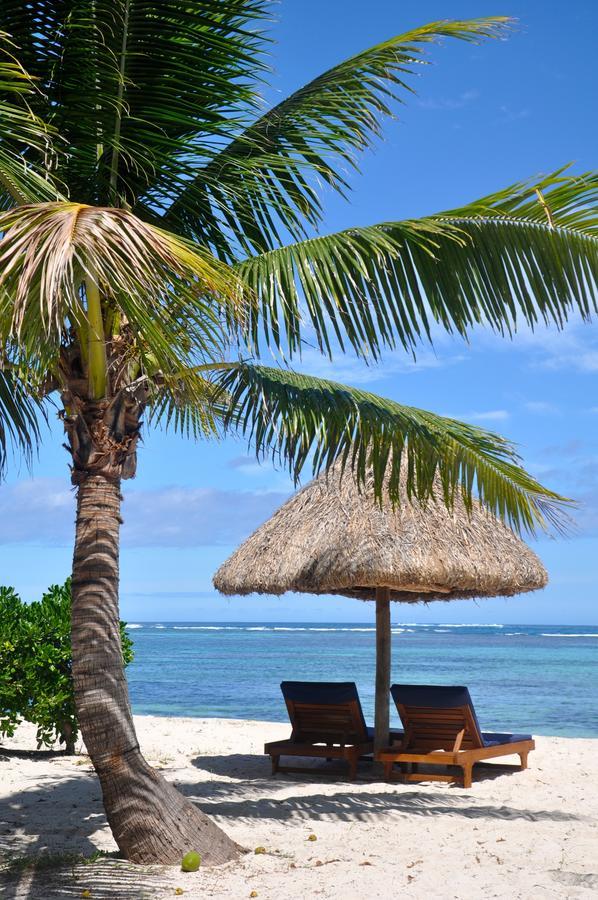 Viwa Island Resort Exteriér fotografie