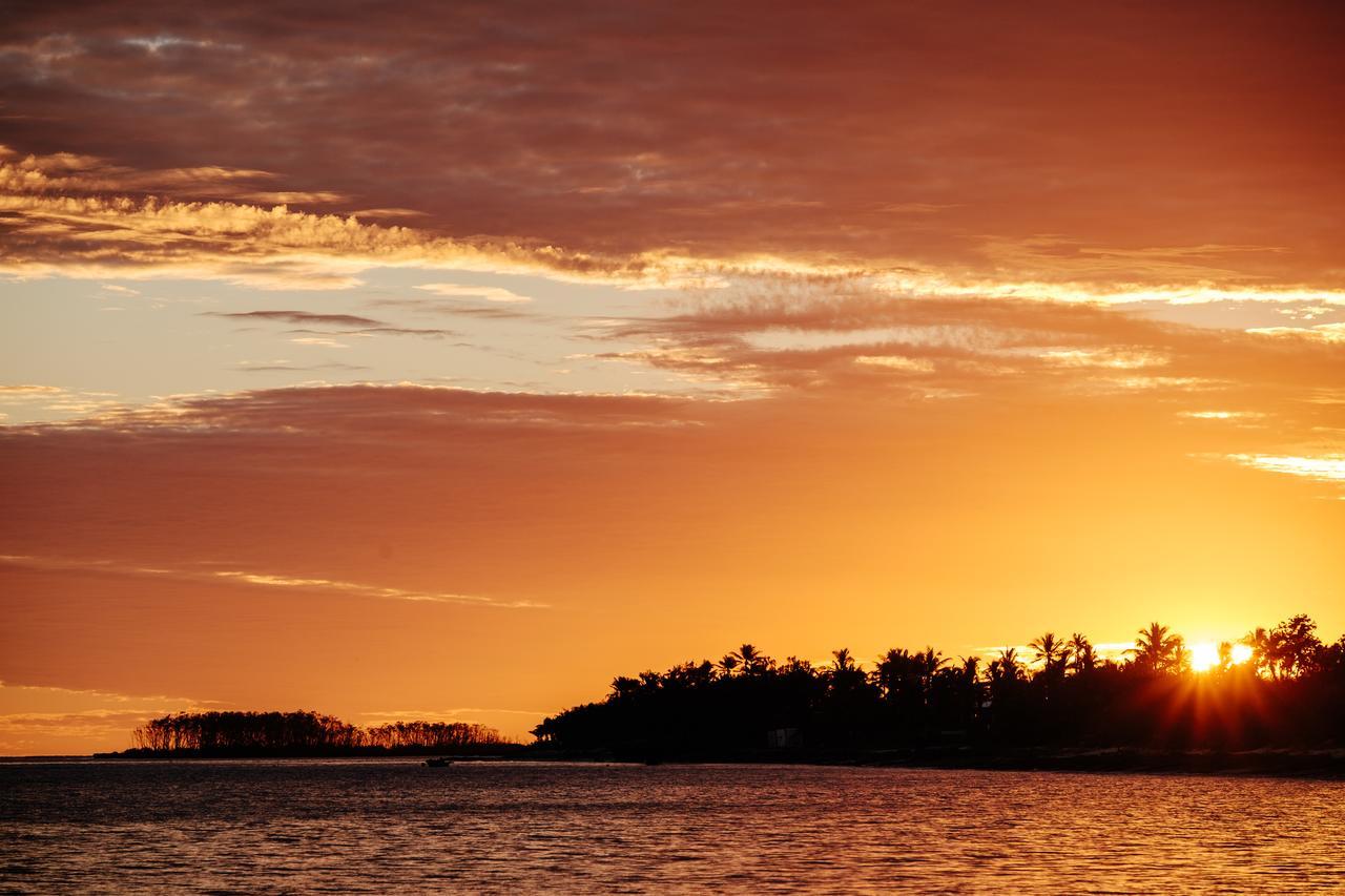 Viwa Island Resort Exteriér fotografie