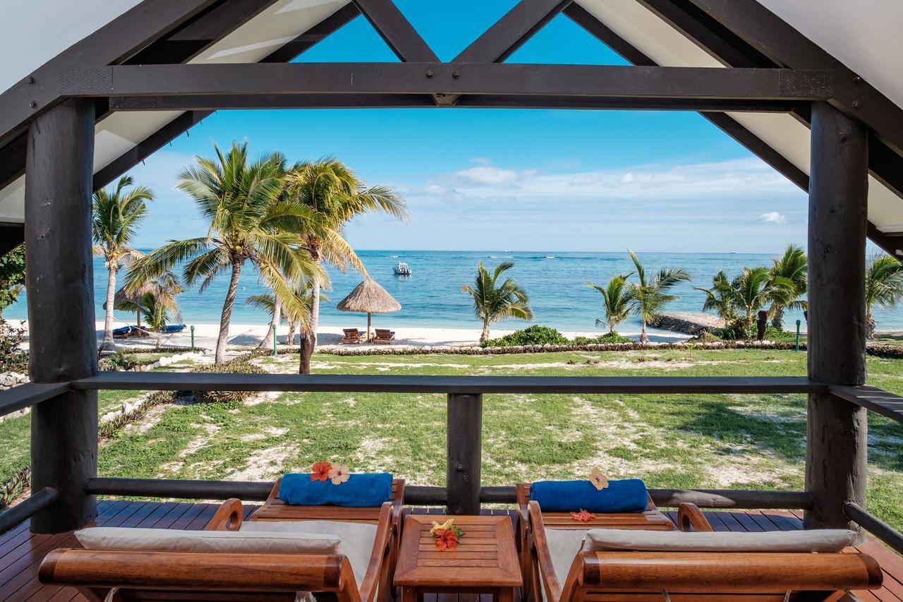 Viwa Island Resort Exteriér fotografie