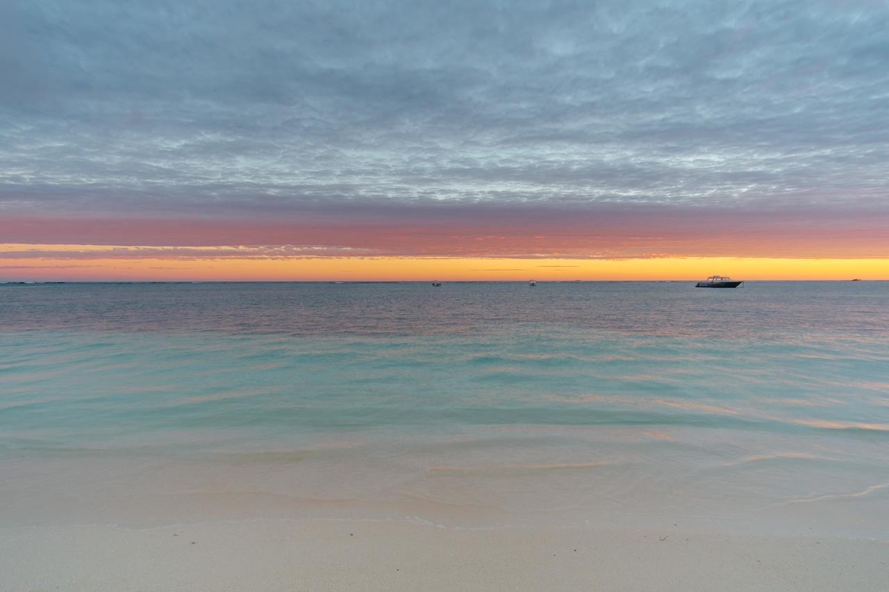 Viwa Island Resort Exteriér fotografie