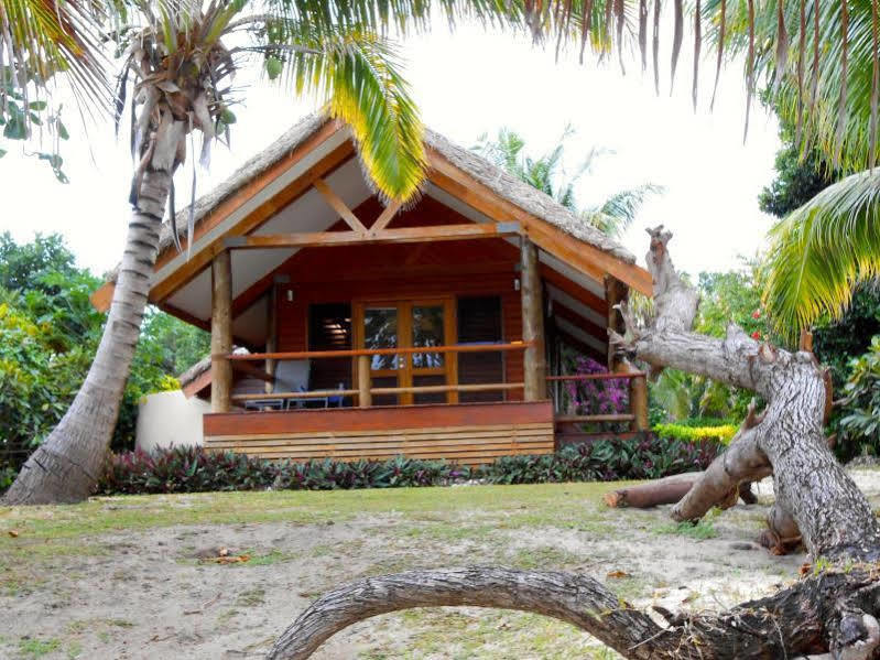 Viwa Island Resort Exteriér fotografie