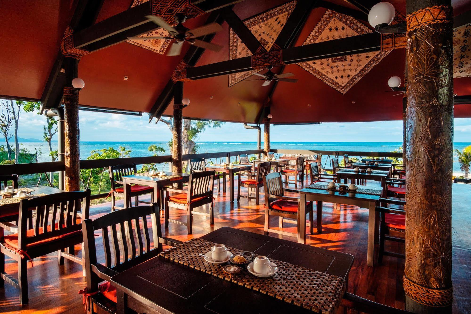 Viwa Island Resort Exteriér fotografie
