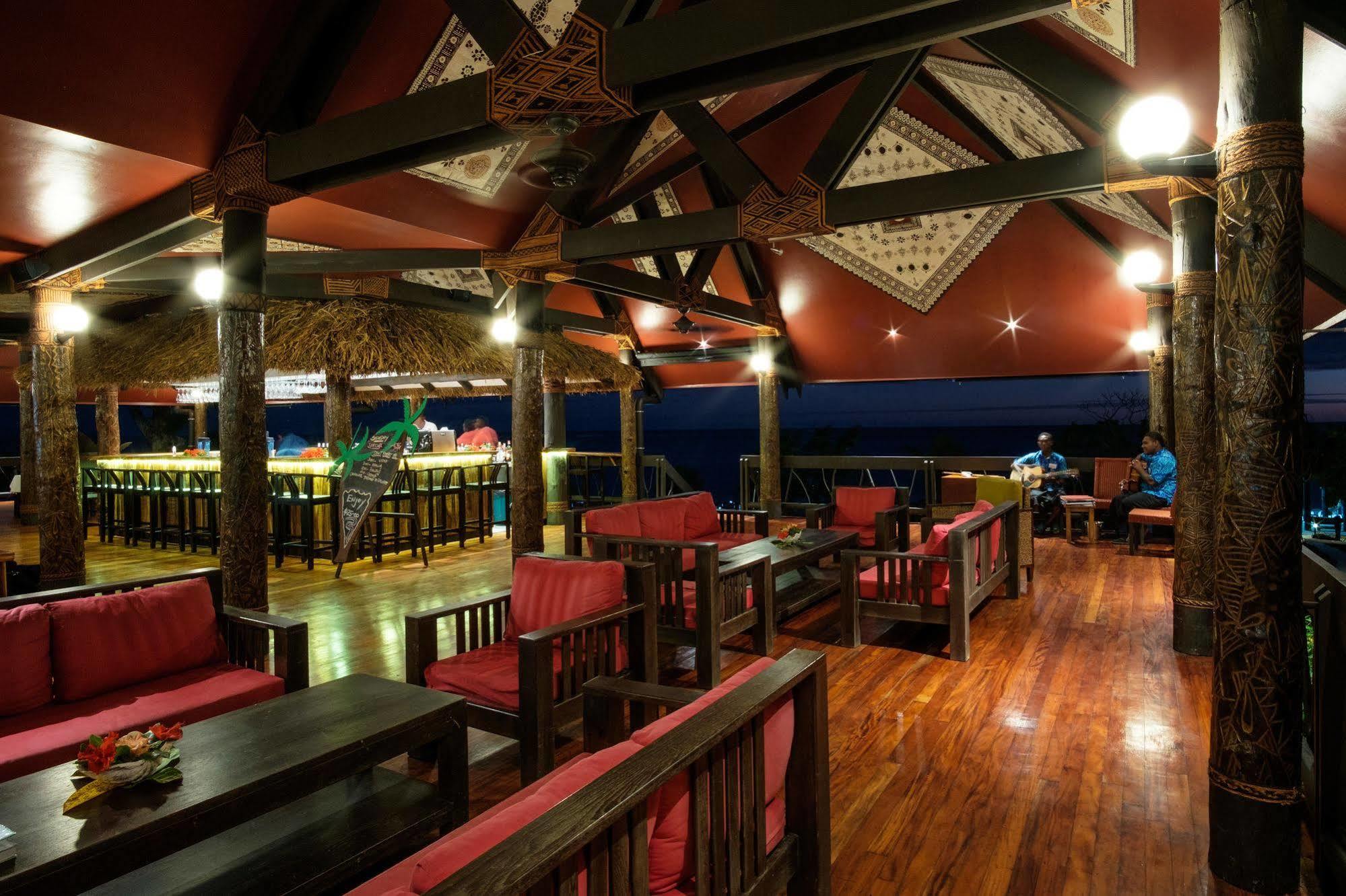 Viwa Island Resort Exteriér fotografie