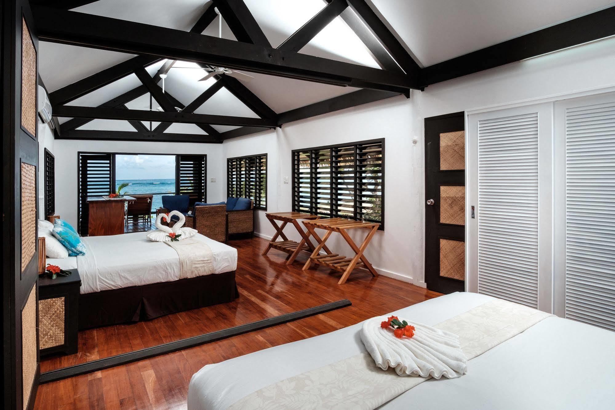 Viwa Island Resort Exteriér fotografie