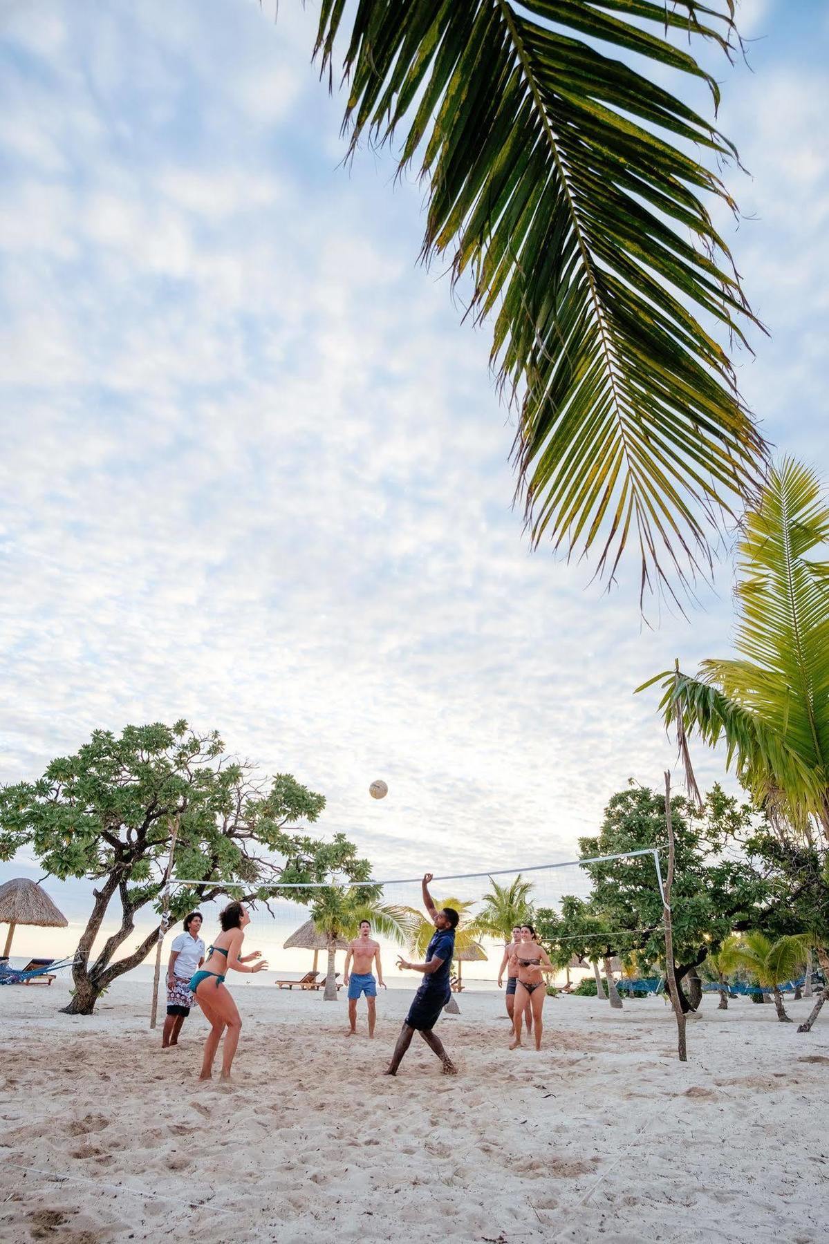 Viwa Island Resort Exteriér fotografie