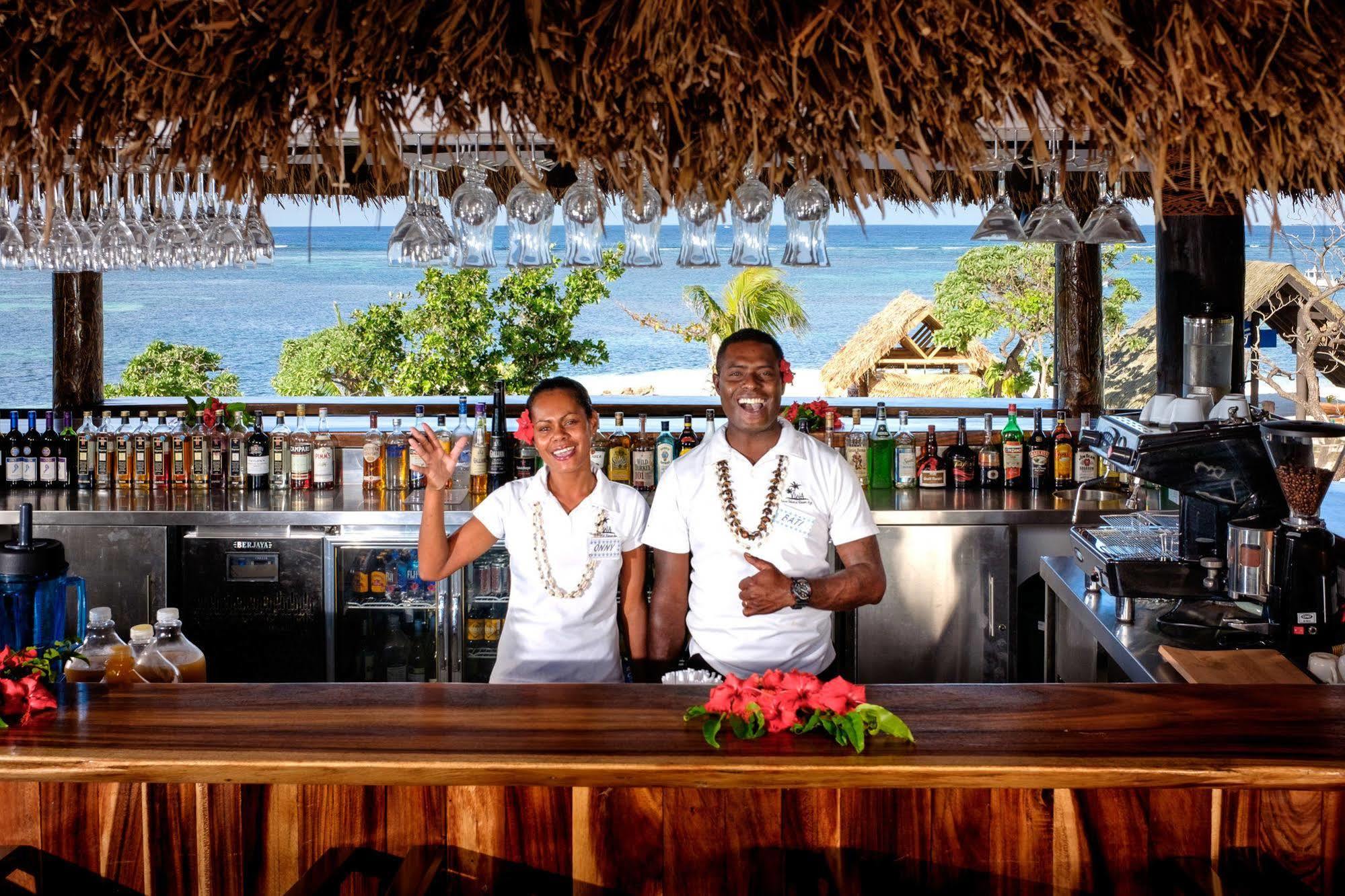 Viwa Island Resort Exteriér fotografie